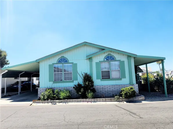 21217 Washington Ave Spc 136, Walnut, CA 91789