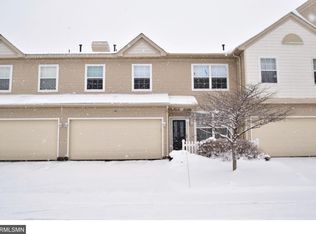 11394 Eldorado St NE UNIT B, Blaine, MN 55449