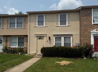 5752 Charstone Ct, Frederick, MD 21703