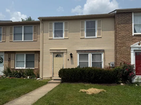 5752 Charstone Ct, Frederick, MD 21703