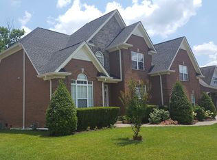 1012 Fitzroy Cir, Spring Hill, TN 37174