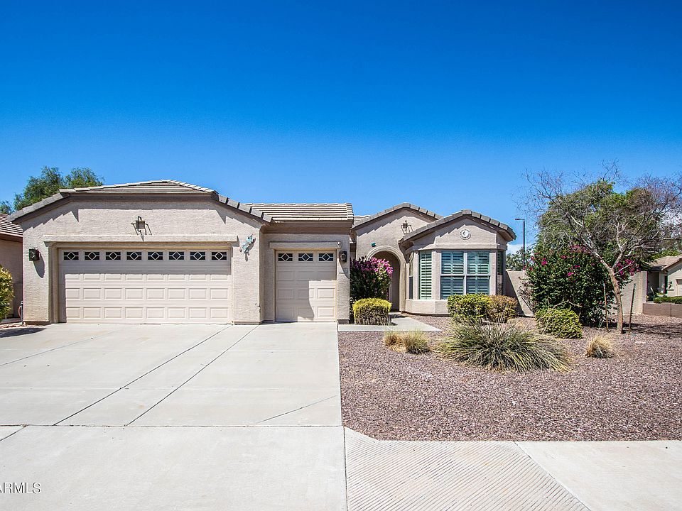 1st image of 3958 E HAZELTINE Way