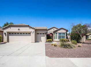 3958 E Hazeltine Way, Chandler, AZ 85249