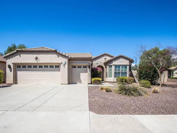 3958 E HAZELTINE Way, Chandler, AZ 85249