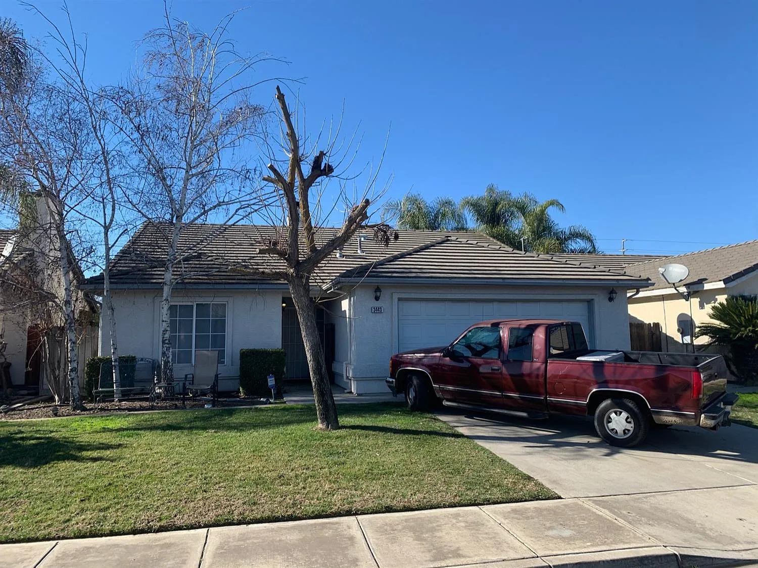 3443 Gerald Ct photo 1