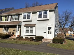 306 Columbia Cmn #306, Hillsborough, NJ 08844
