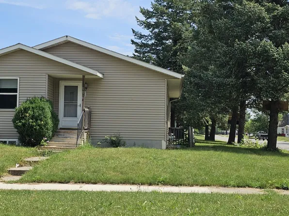 504 Linden Ave, Waterloo, IA 50703