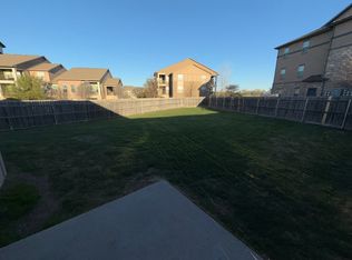 800 Ferrara Circle, Temple, TX 76502