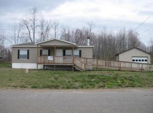 9 Minnie Brown Rd, Ardmore, TN 38449