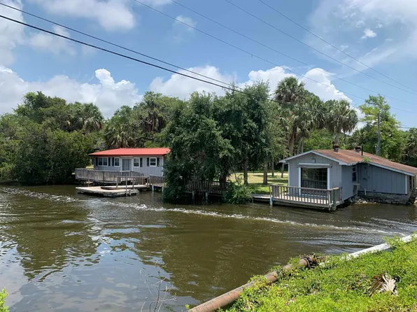 39 SE 205th St, Old Town, FL 32680