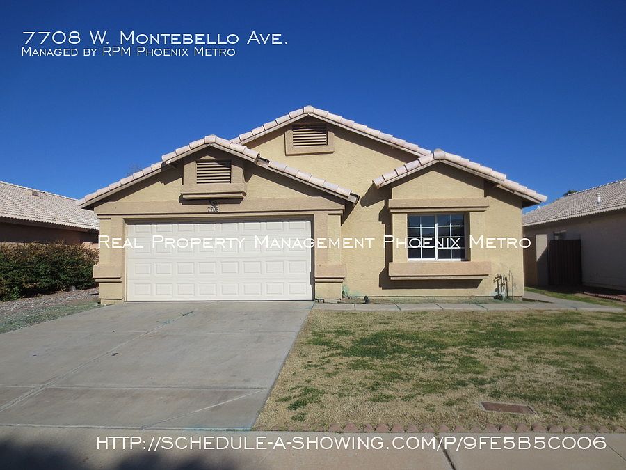 1st image of 7708 W Montebello Ave