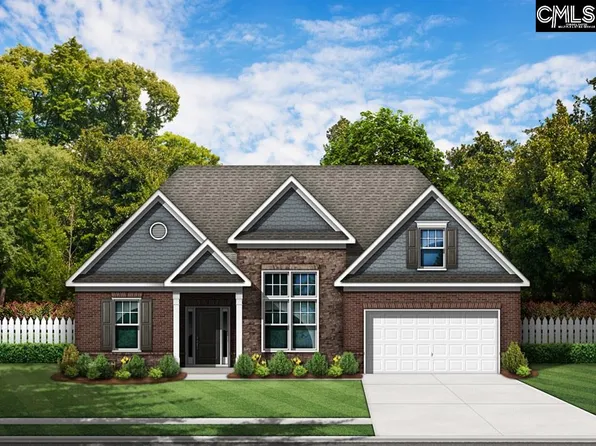 605 Bronze Dr, Lexington, SC 29072