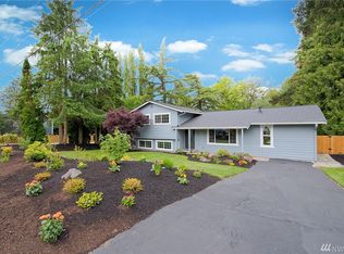 8804 NE 203rd Pl, Bothell, WA 98011