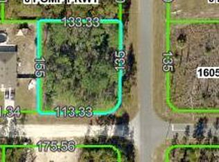 0 Downy Woodpecker Rd, Brooksville, FL 34614