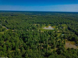 1006 Dirt Dobber Rd, Bauxite, AR 72011