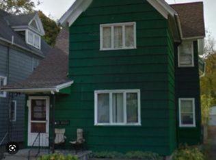 37 Cameron St #2, Rochester, NY 14606