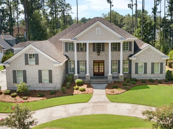 3 Cobham Draw, Pooler, GA 31322