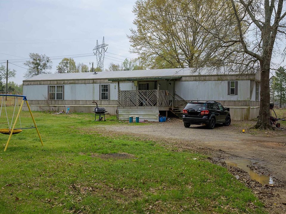 8499 Highway 80, Ruston, LA 71270 Zillow