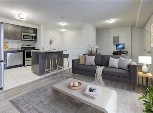 24 Sienna St #B, Kitchener, ON N2R0H6