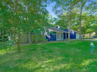 11917 S Red Cedar Cir, Spring, TX 77380