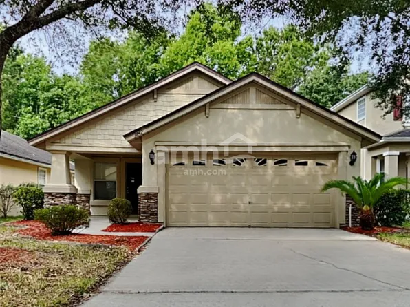 3842 Pebble Brooke Cir, Orange Park, FL 32065