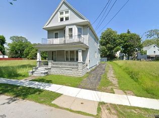 49 Howlett St, Buffalo, NY 14211