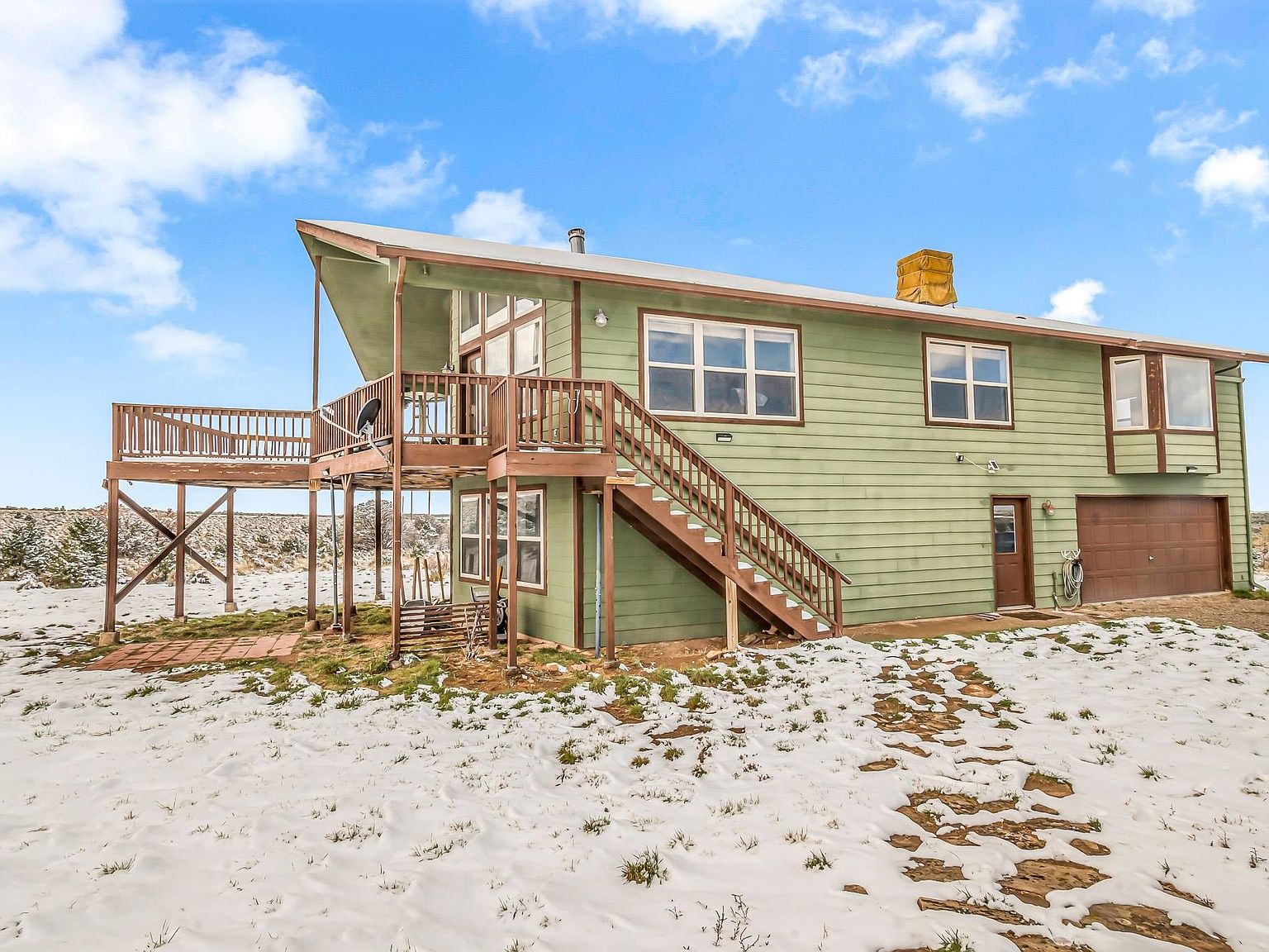 15141 Ds Rd, Glade Park, CO 81523 Zillow