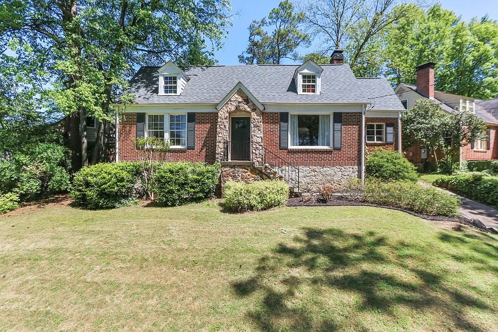 515 Coventry Rd, Decatur, GA 30030 Zillow