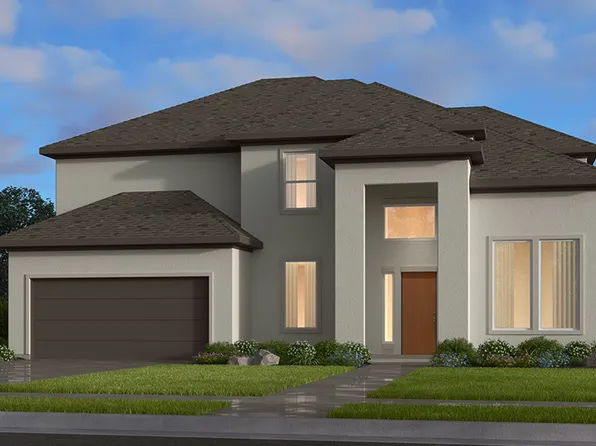 21731 Emerton Crescent Way, Cypress, TX 77433