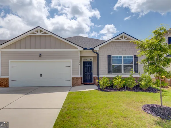 334 Pepin Ct, Hoschton, GA 30548