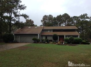 4235 Fletcher Ct, Chesapeake, VA 23321