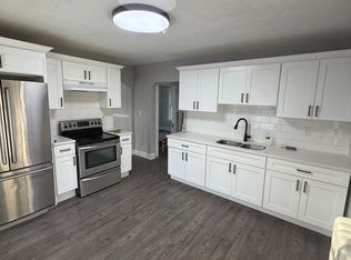 61 Woodlawn St #2, Springfield, MA 01108