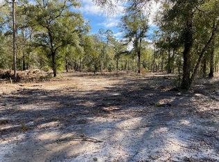 0 SW 73rd Ter #7, Bell, FL 32619