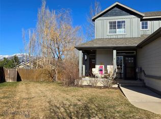 1276 Durham Ave, Bozeman, MT 59718