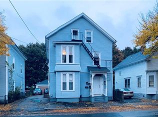 20 Alverson Ave, Providence, RI 02909