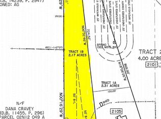 2109 Wilkie Rd, Alpharetta, GA 30004