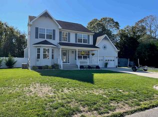 40 Seaview Ave, Marmora, NJ 08223