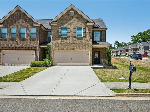 256 Centerview Way, Lawrenceville, GA 30046