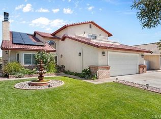 13391 Driftwood Dr, Victorville, CA
