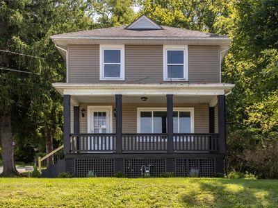 1401 Wade Street Ext, Aliquippa, PA, 15001