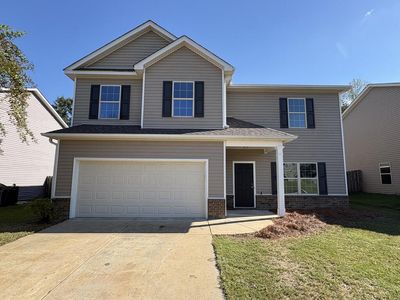 18 Forest Ridge Ln, Phenix City, AL, 36869