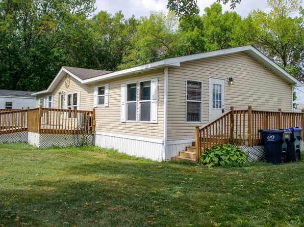 9127 State Highway 25 NE Unit 121, Monticello, MN 55362