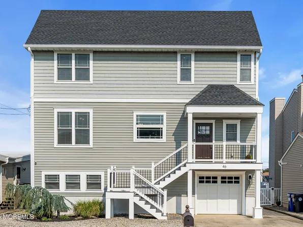 46 E Coral Drive, Brick, NJ 08723
