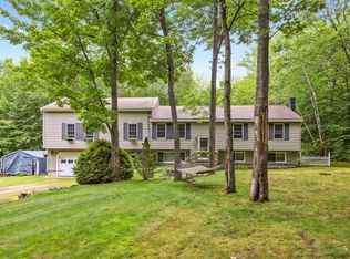 91 Hamwoods Rd, Alton, NH 03809
