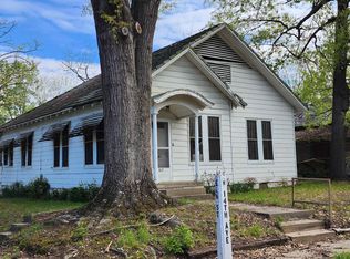 817 W 14th Ave, Pine Bluff, AR 71601