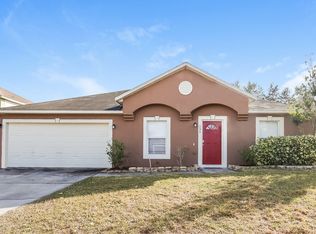 235 Lobelia Dr, Davenport, FL 33837