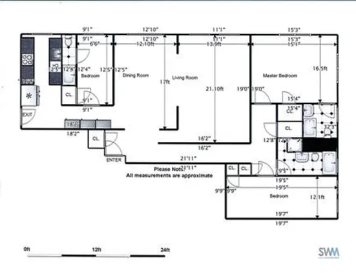 Rented by City & Suburban | media 48