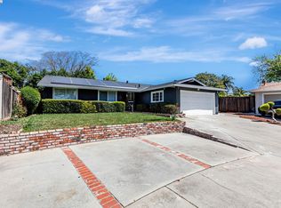 795 Nokomis Dr, San Jose, CA