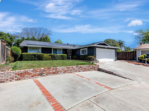 795 Nokomis Dr, San Jose, CA 95111