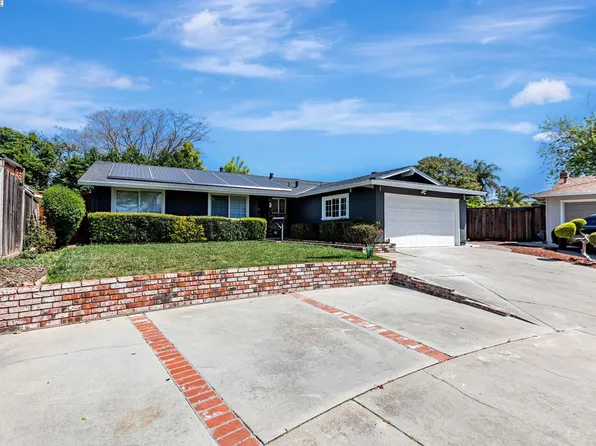 795 Nokomis Dr, San Jose, CA 95111